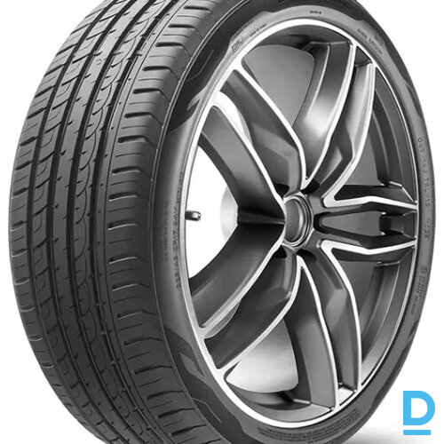 RADAR DIMAX TOURING 175 65 R14 86H