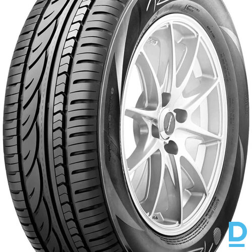 RADAR RPX-800 215 55 R18 99W