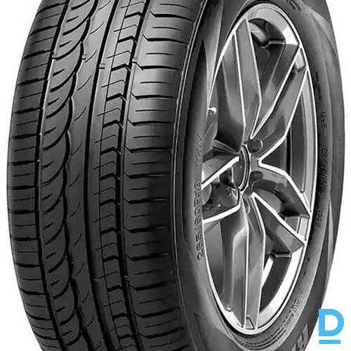 RADAR RPX-800 PLUS 245 65 R17 111H
