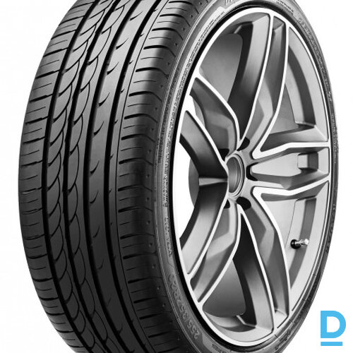 RADAR DIMAX R8 245 40 R17 95Y
