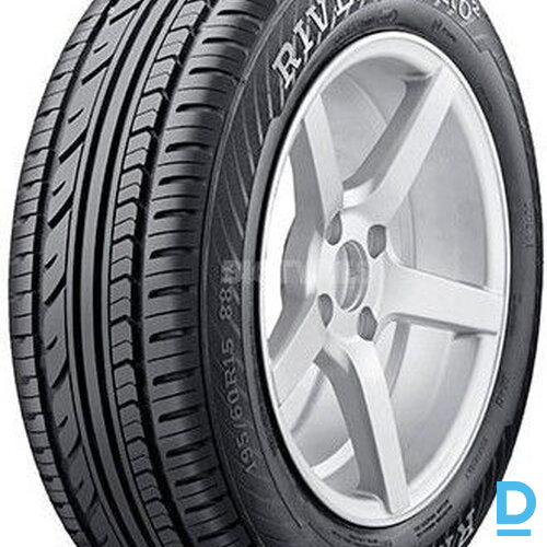 RADAR RIVERA PRO 2 215 65 R16 102V