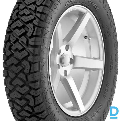 RADAR RENEGADE CLASSIC 145 80 R13 74Q