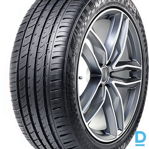 RADAR DIMAX R8+ 235 40 R18 95Y