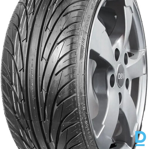 NANKANG NS-2 245 30 R19 89Y