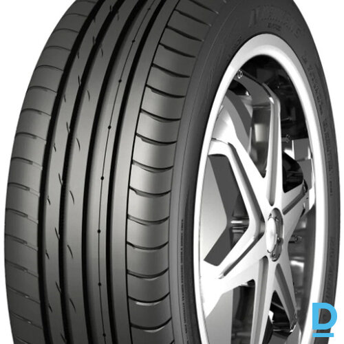 NANKANG AS-2+ 245 30 R20 90Y