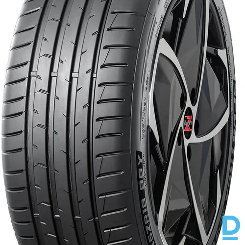 NANKANG AS-3 235 45 R20 100W