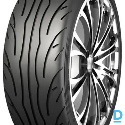 NANKANG NS-2R SPORTNEX 195 50 R16 88W
