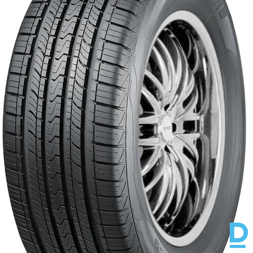 NANKANG SP-9 CROSS-SPORT 215 65 R17 99V