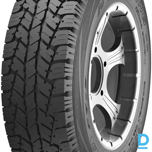 NANKANG FT-7 175 80 R16 91S
