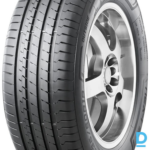 NANKANG NEX-1 235 55 R20 102W