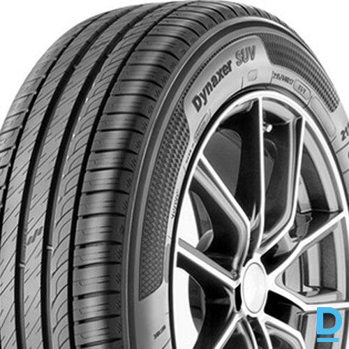 KLEBER DYNAXER SUV 215 65 R17 99V