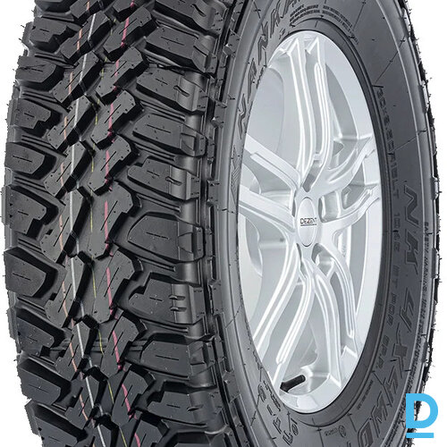 NANKANG FT-9 215 75 R15 100Q