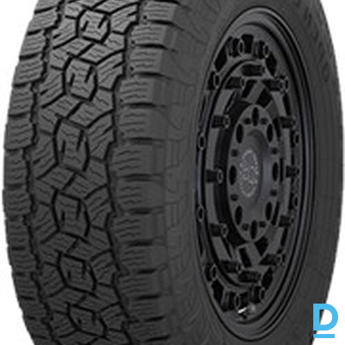 TOYO OPEN COUNTRY A/T III 265 65 R17 112H
