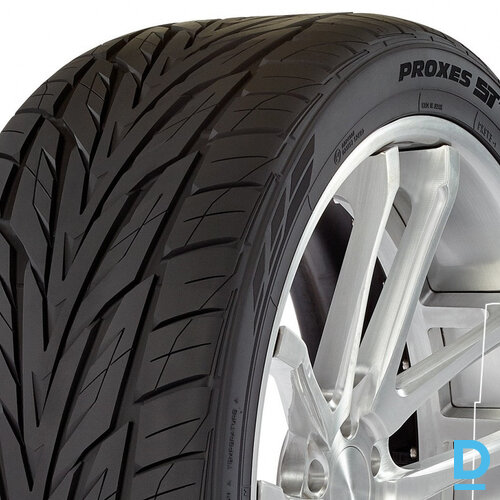 TOYO PROXES S/T 3 275 45 R20 110V