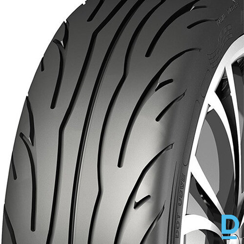 NANKANG SPORTNEX NS-2R 225 45 R17 94W