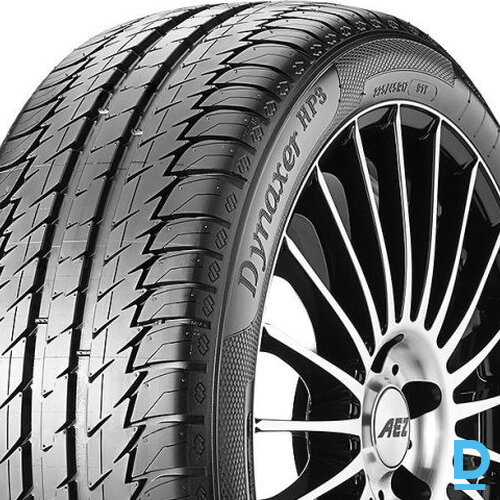 KLEBER DYNAXER HP3 205 50 R16 87W