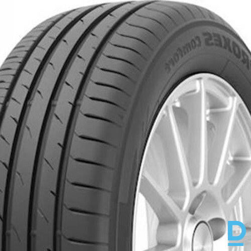 TOYO PROXES COMFORT 205 65 R16 95W
