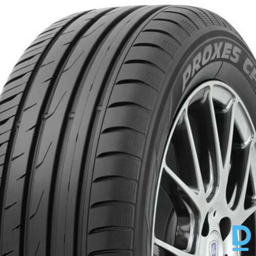 TOYO PROXES CF2 225 60 R18 100W