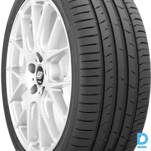 TOYO PROXES SPORT 225 40 R19 93Y