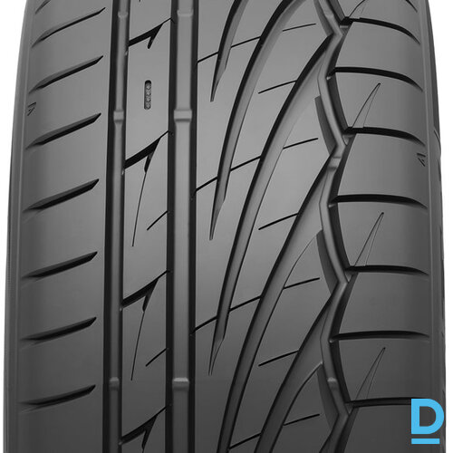 TOYO PROXES TR1 235 35 R20 92W