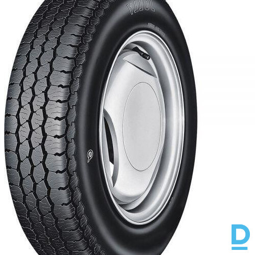 MAXXIS CR966N 195 55 R10 C 98P