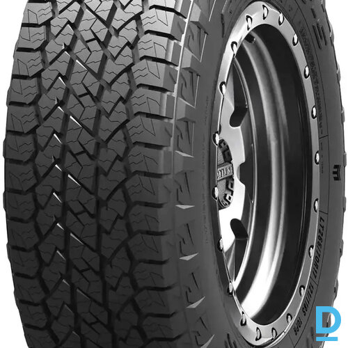 MAXXIS AT-S AT-781 225 55 R18 102H