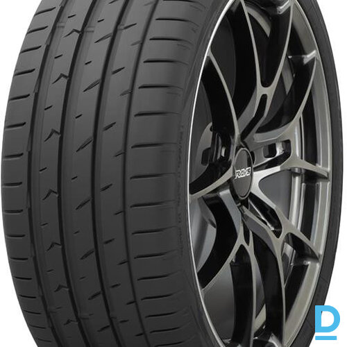 TOYO PROXES SPORT 2 275 35 R20 102Y