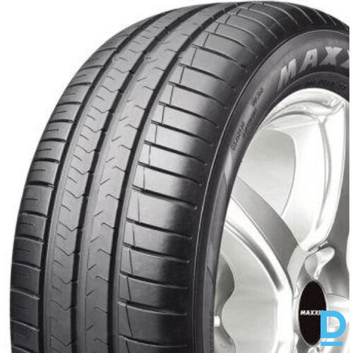 MAXXIS MECOTRA 3 ME3 175 60 R16 82H