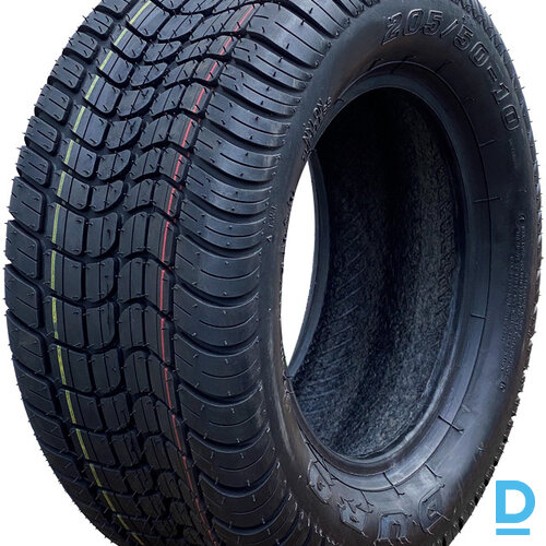 DURO DI5007 205 50 R10