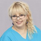 Cosmetologist Dr. Ilze Actiņa