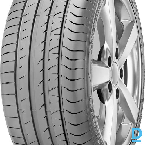 SAVA INTENSA UHP2 245 45 R19 102Y
