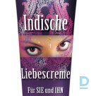 Klitora Krēms Indian Love Clit Cream 80ml