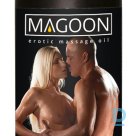 Massage Oil Sandalwood 100ml