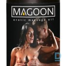 Oriental Extasy Massage Oil