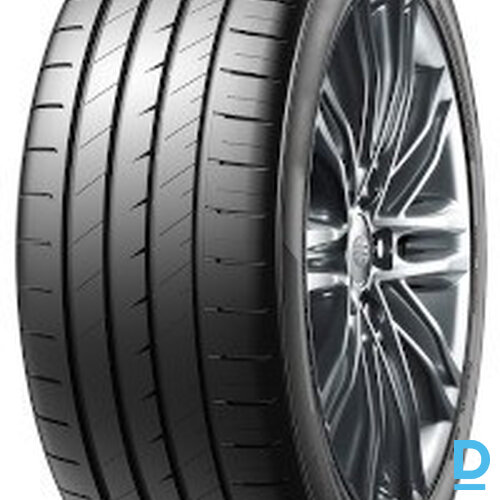 FORTUNA ECOPLUS EV 285 35 R20 104W