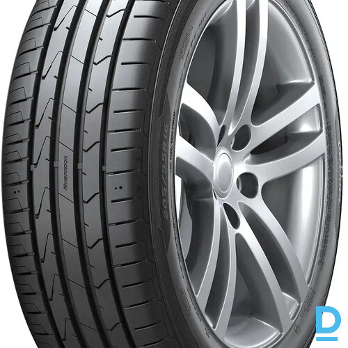 HANKOOK VENTUS PRIME 3 (K125) 225 50 R16 92W
