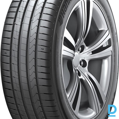 HANKOOK VENTUS PRIME 4 (K135) 215 60 R16 95V