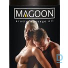 Jasmine Erotic Massage Oil 50