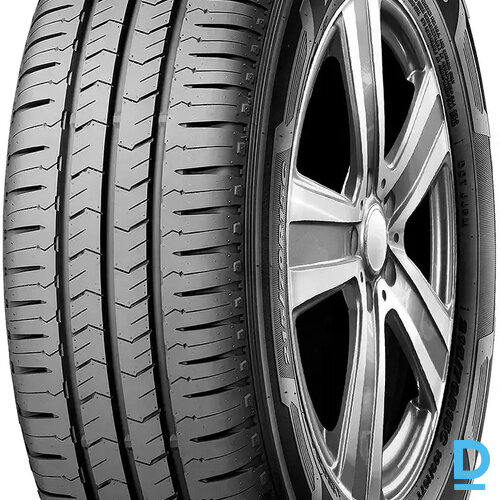 NEXEN ROADIAN CT8 195 75 R16 C 110T