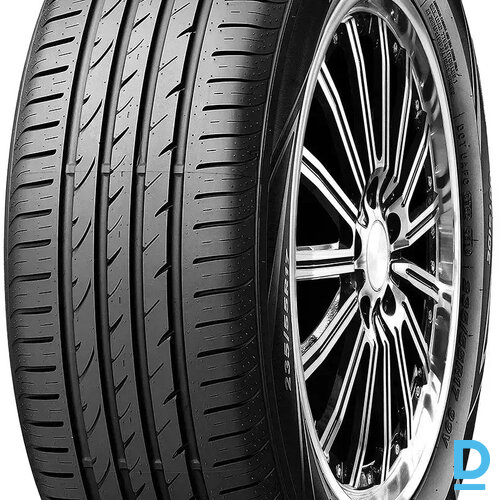 NEXEN N'BLUE HD PLUS 225 70 R16 103T