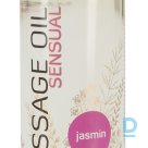 Shiatsu massage jasmine 250 ml