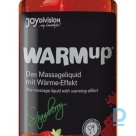 Warm-up Strawberry 150ml