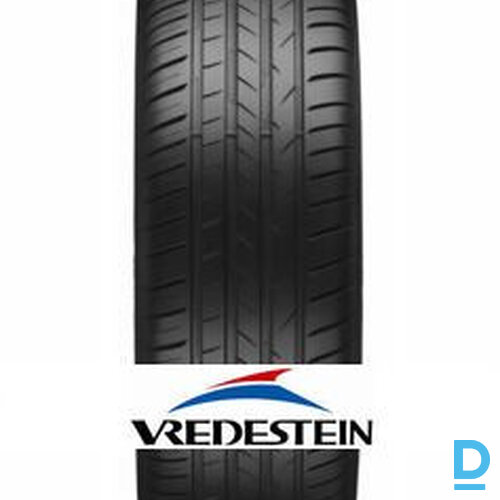 VREDESTEIN ULTRAC+ 225 55 R19 99V