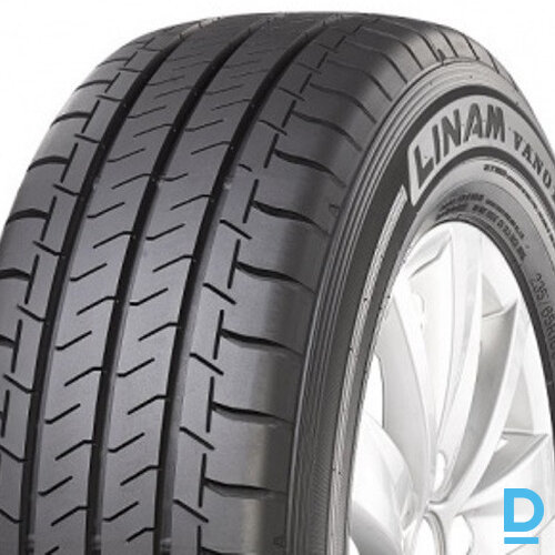 FALKEN LINAM VAN01 235 65 R16 C 115R
