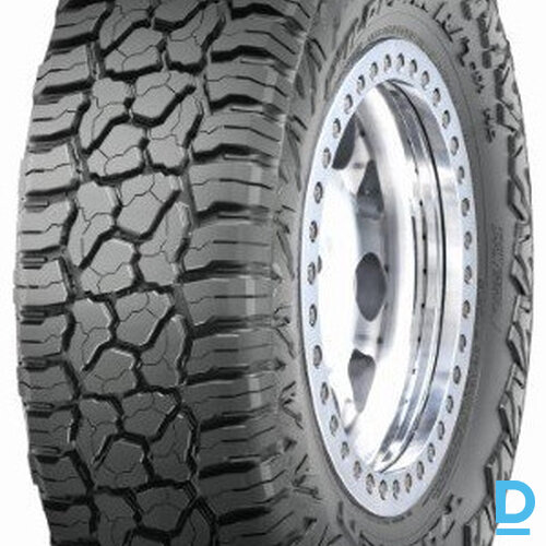 FALKEN WILDPEAK R/T 01 275 55 R20 120Q