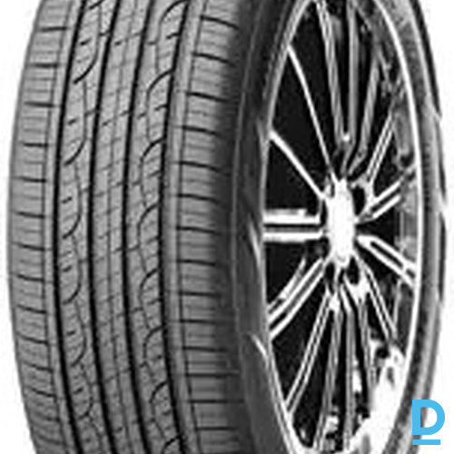 NEXEN N PRIZ RH7 255 60 R18 108H