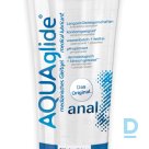 AQUAglide anal 100 ml