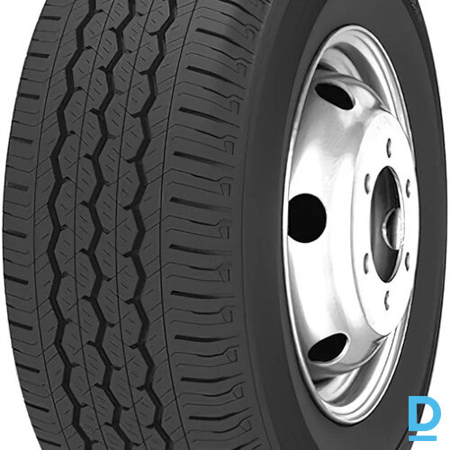 GOODRIDE H188 195 75 R16 C 107R
