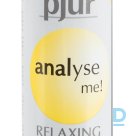 pjur Relaxing analglide 100 ml