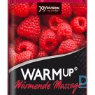 Warm-up Raspberry 150 ml